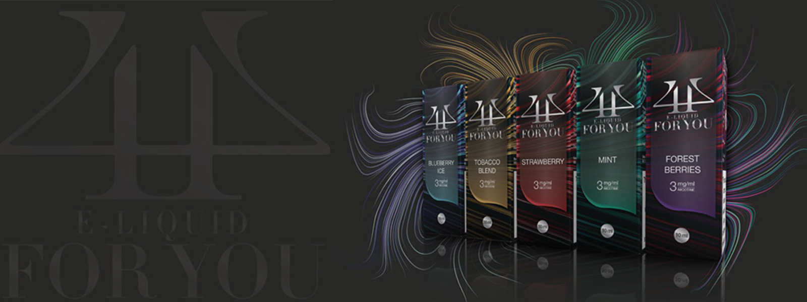 4U Line Elda Liquids